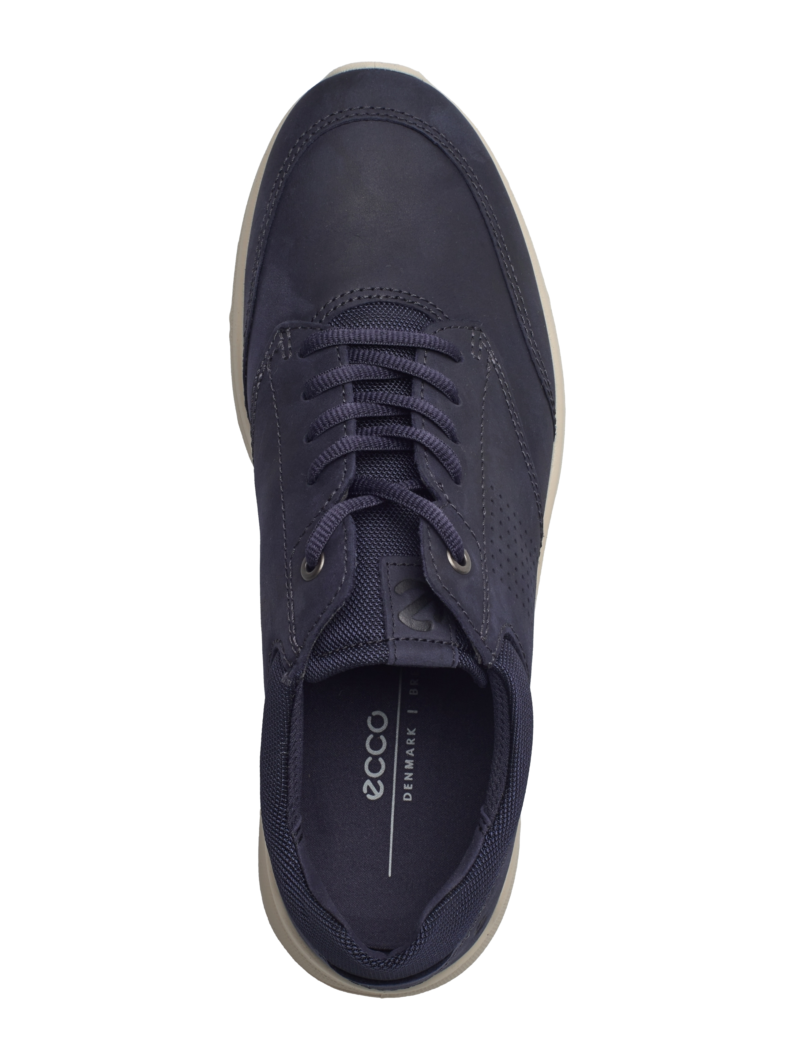 ECCO - IRVING - low tops - night sky/night sky - 3