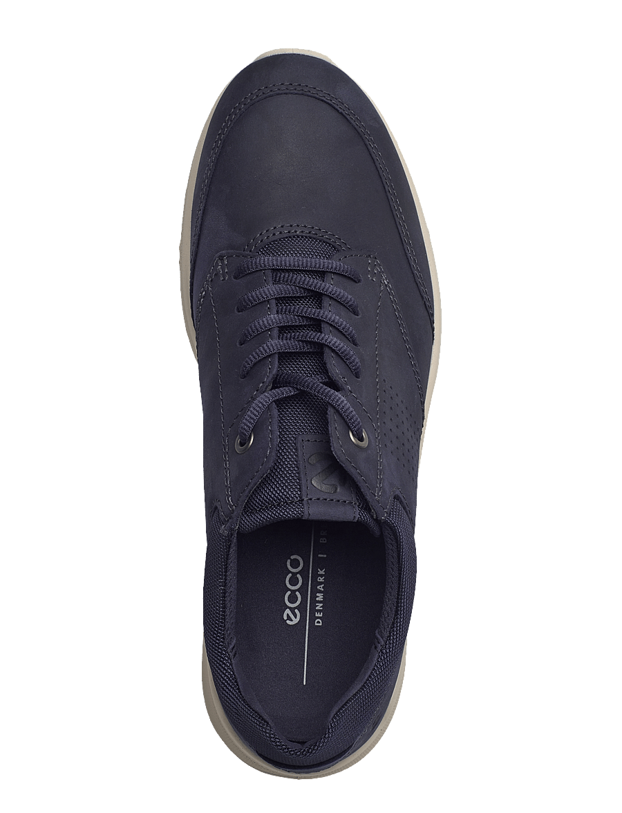 ECCO - IRVING - niedriger schnitt - night sky/night sky - 3