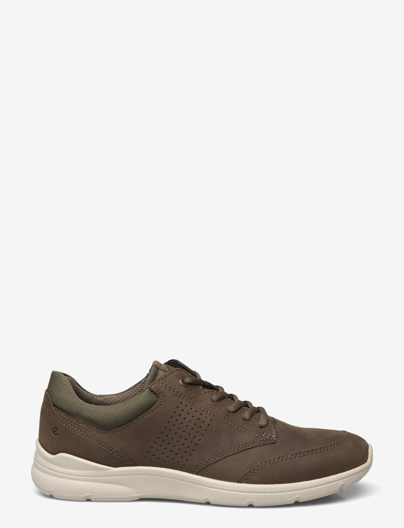 ECCO - IRVING - låga sneakers - tarmac/tarmac - 1