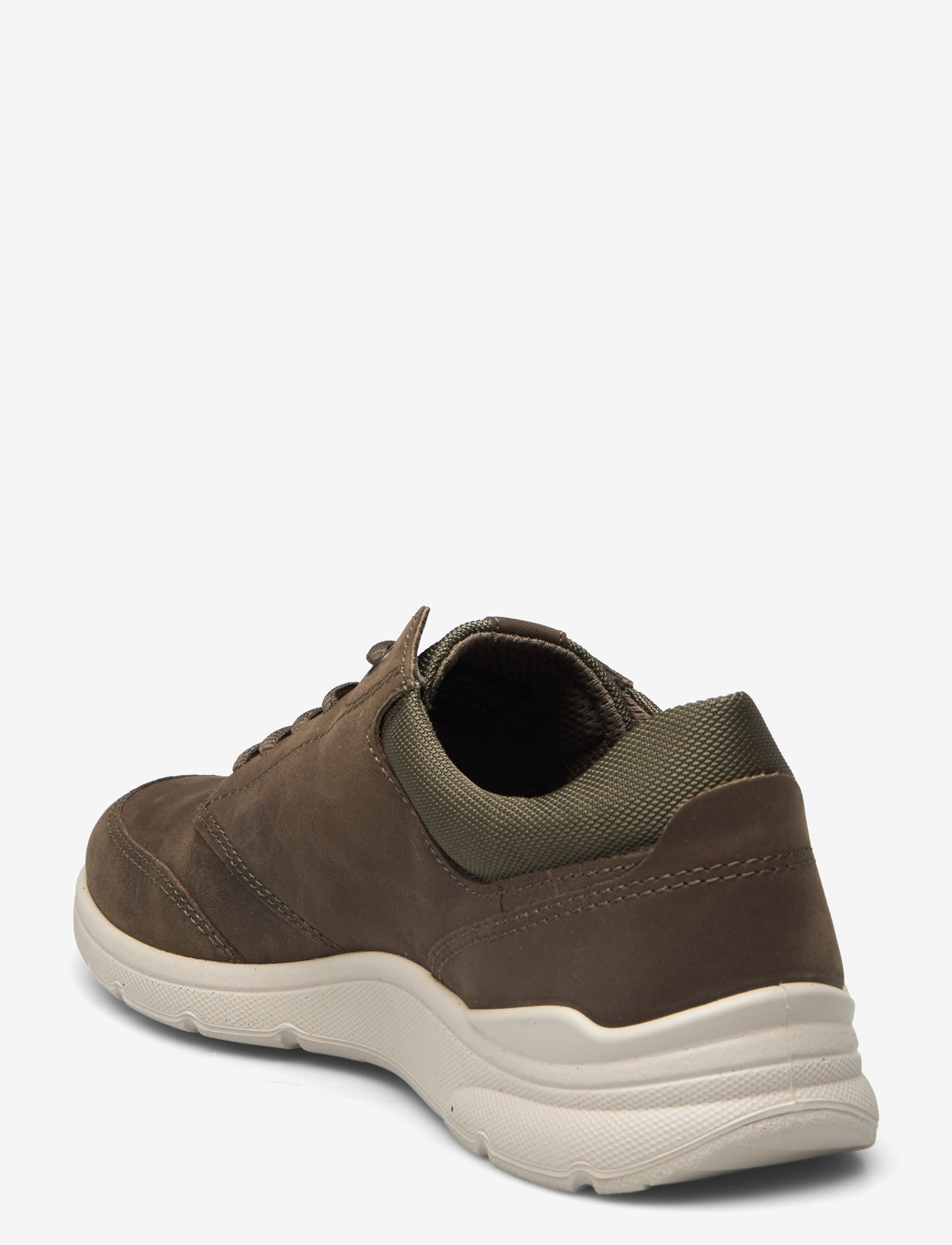 ECCO - IRVING - låga sneakers - tarmac/tarmac - 2