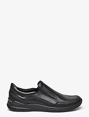 ECCO - IRVING - slipper - black - 1