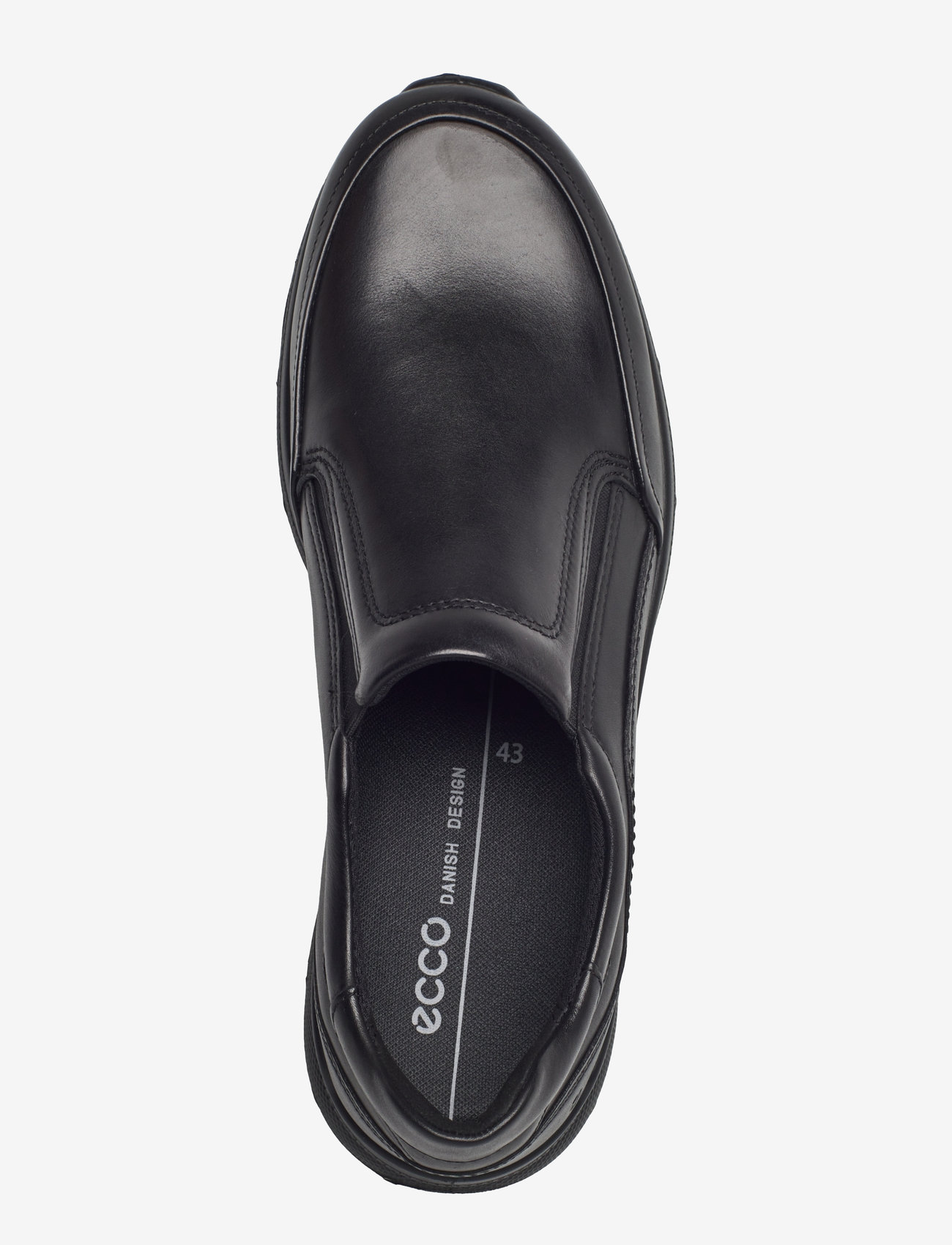 ECCO - IRVING - shop efter anledning - black - 3