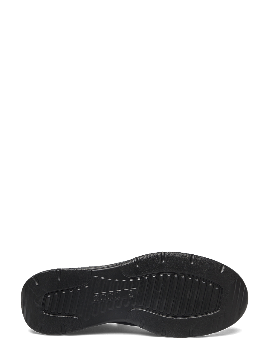 ECCO - IRVING - niedriger schnitt - black - 4