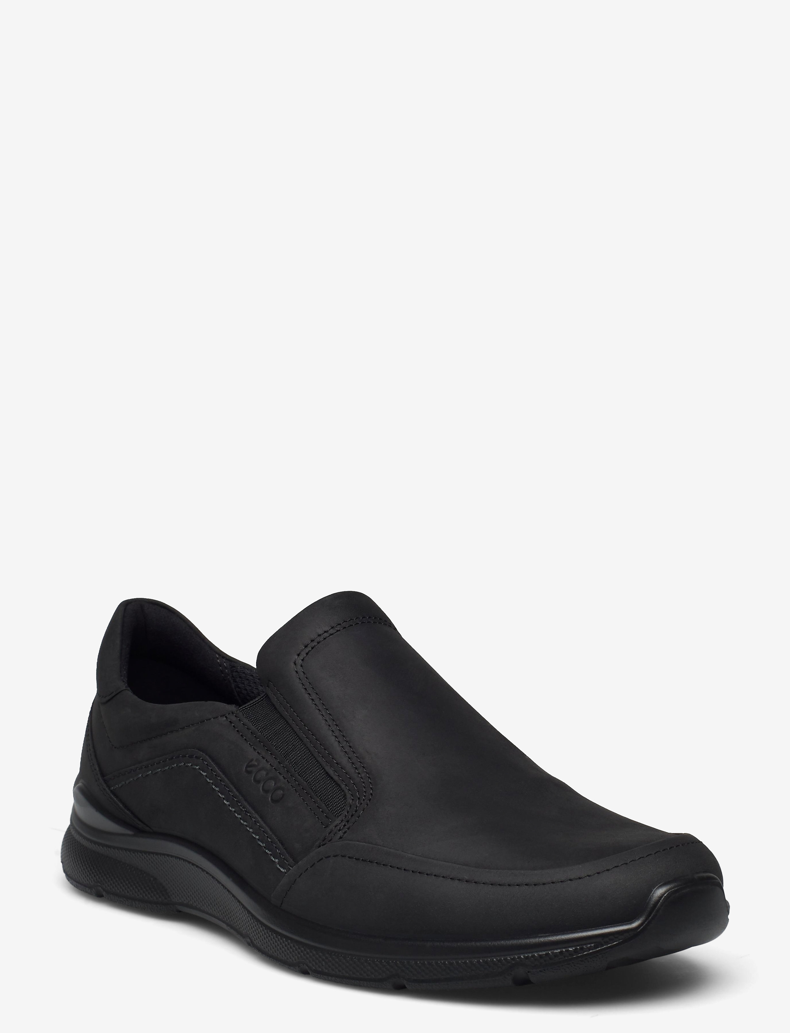 ECCO Irving Schwarz - 46 - Herren