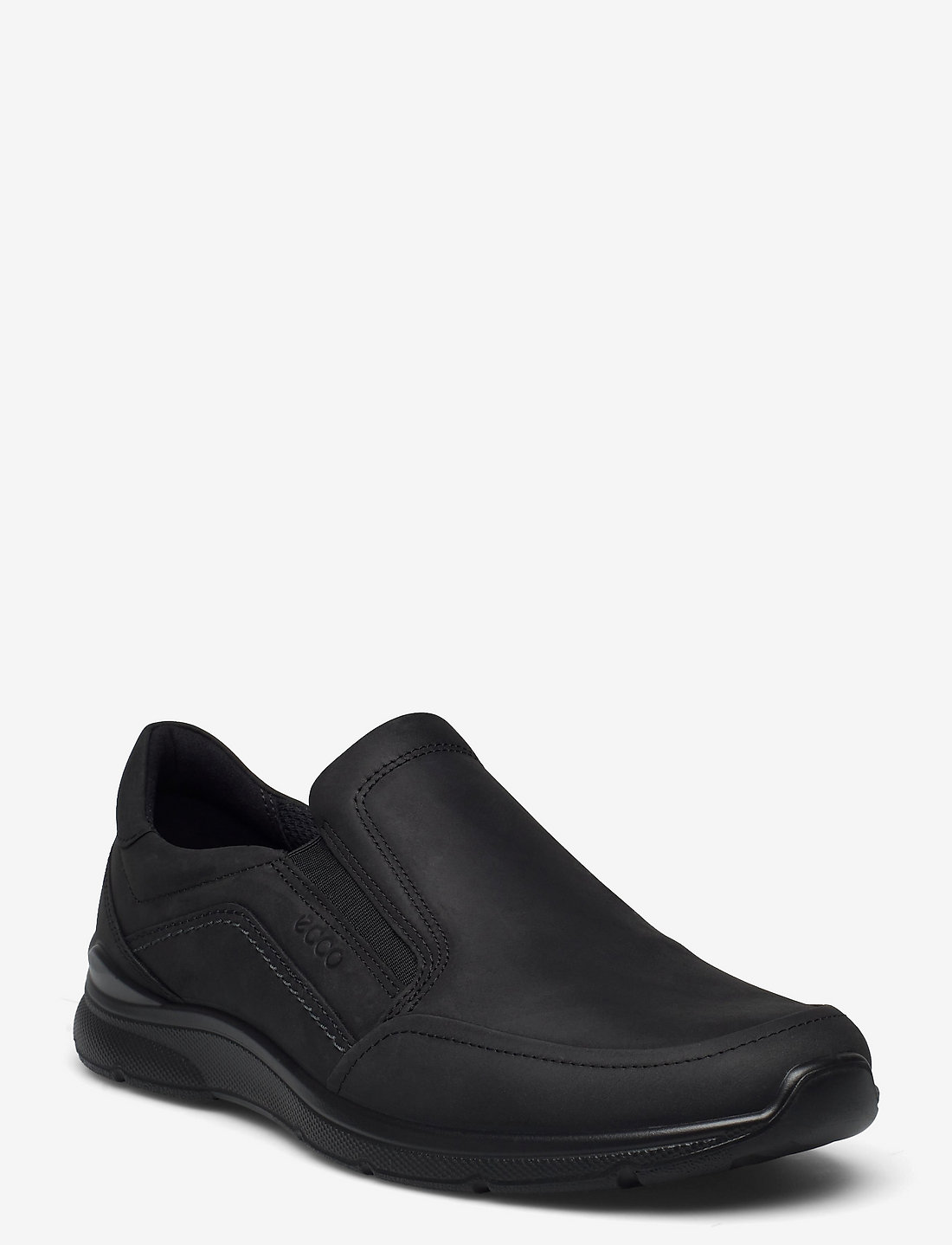 ECCO - IRVING - nach anlass kaufen - black - 0