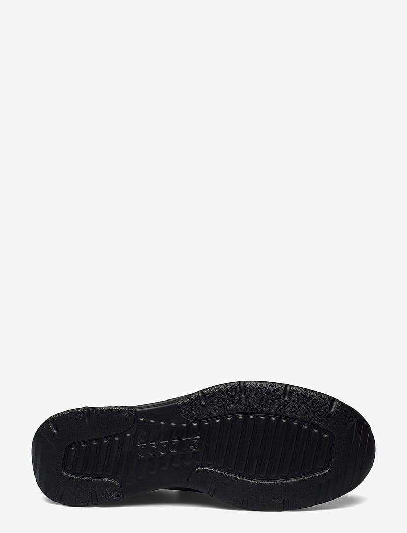 ECCO - IRVING - niedriger schnitt - black - 4