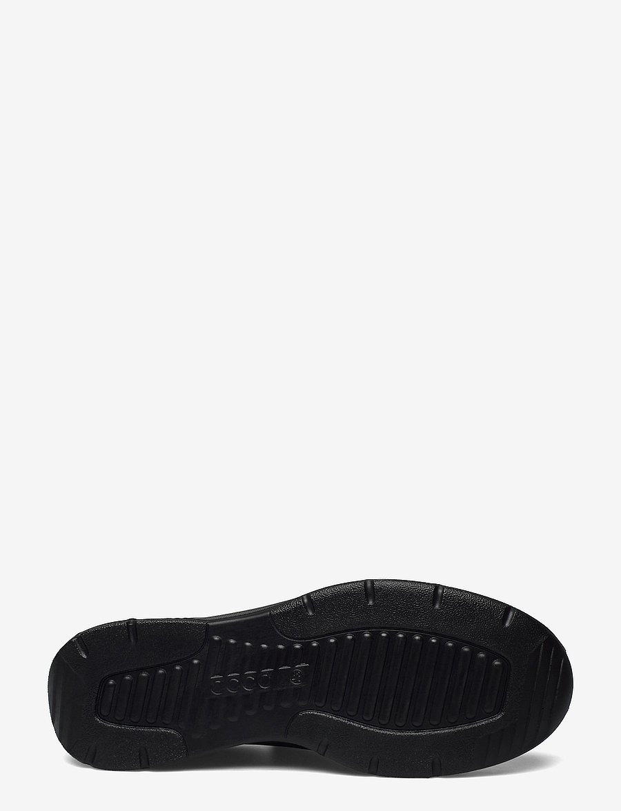 ECCO - IRVING - low-top sneaker - black - 4
