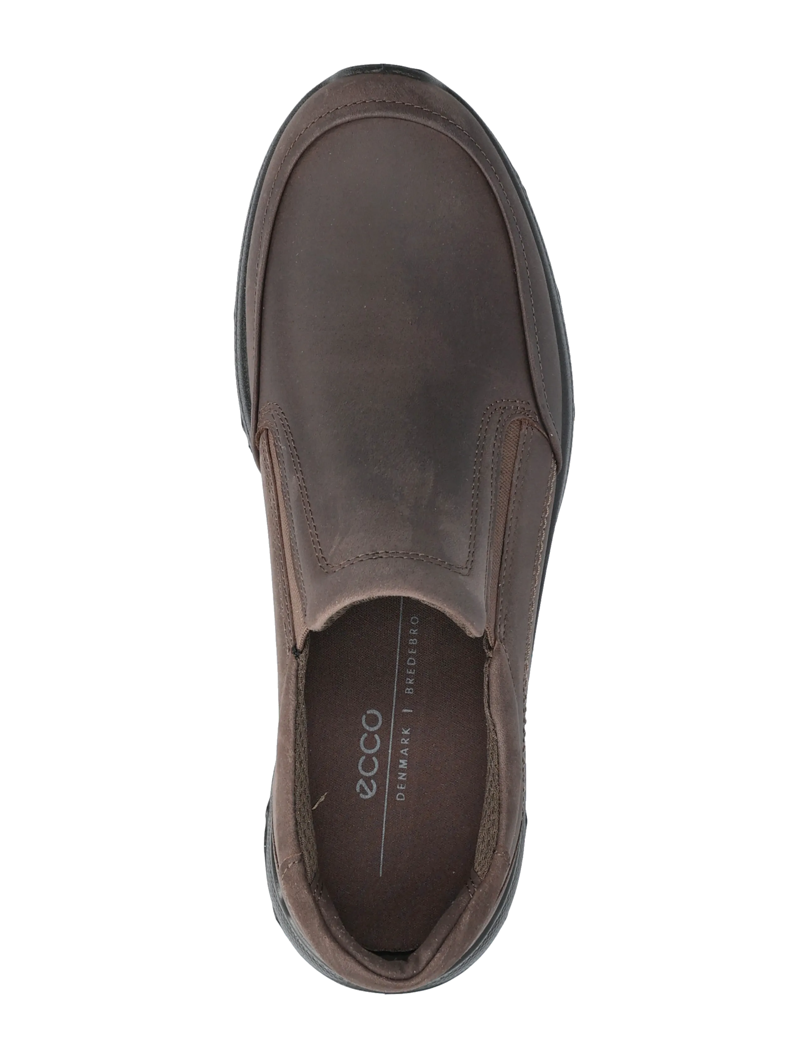 ECCO - IRVING - coffee - 3
