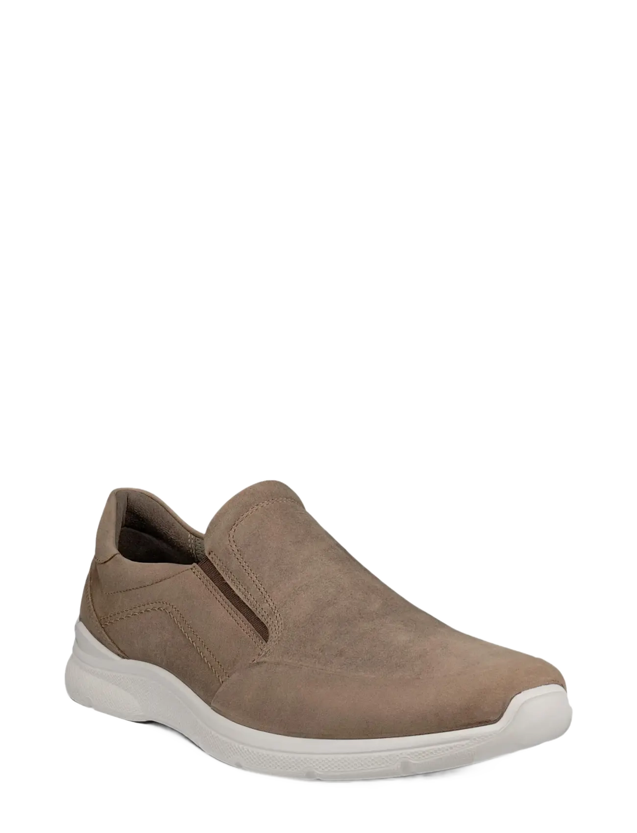 ECCO Irving Beige - 42 - Herren