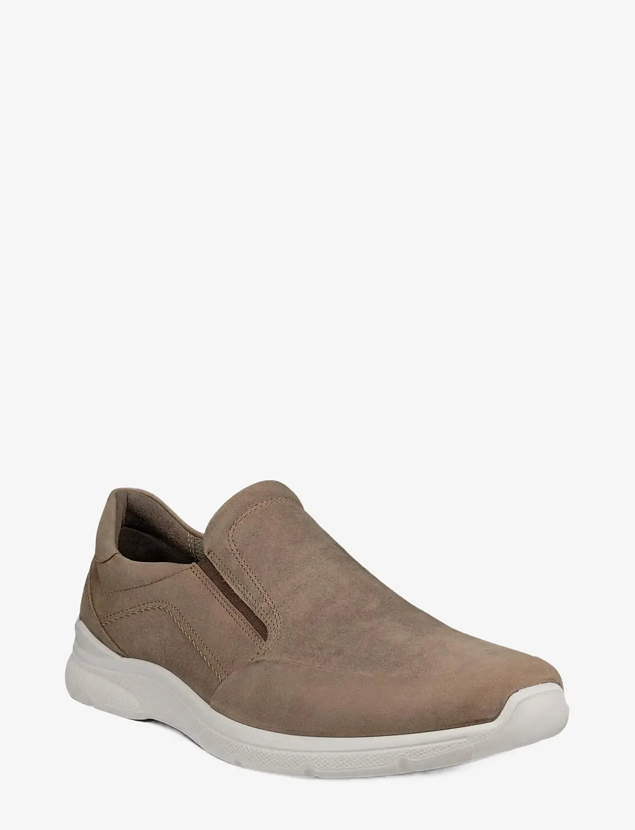 ECCO - IRVING - niedriger schnitt - nutmeg brown - 0