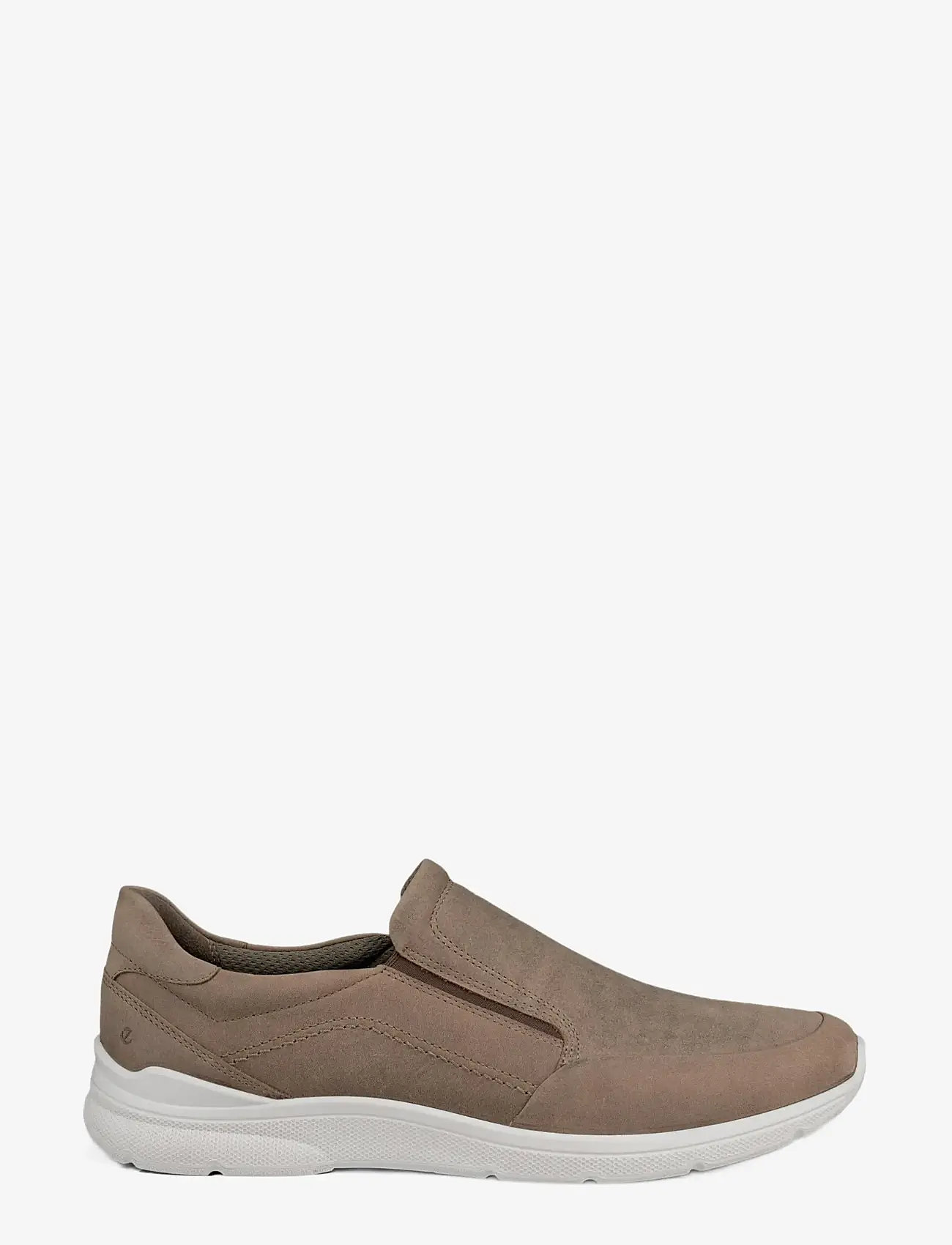 ECCO - IRVING - niedriger schnitt - nutmeg brown - 1