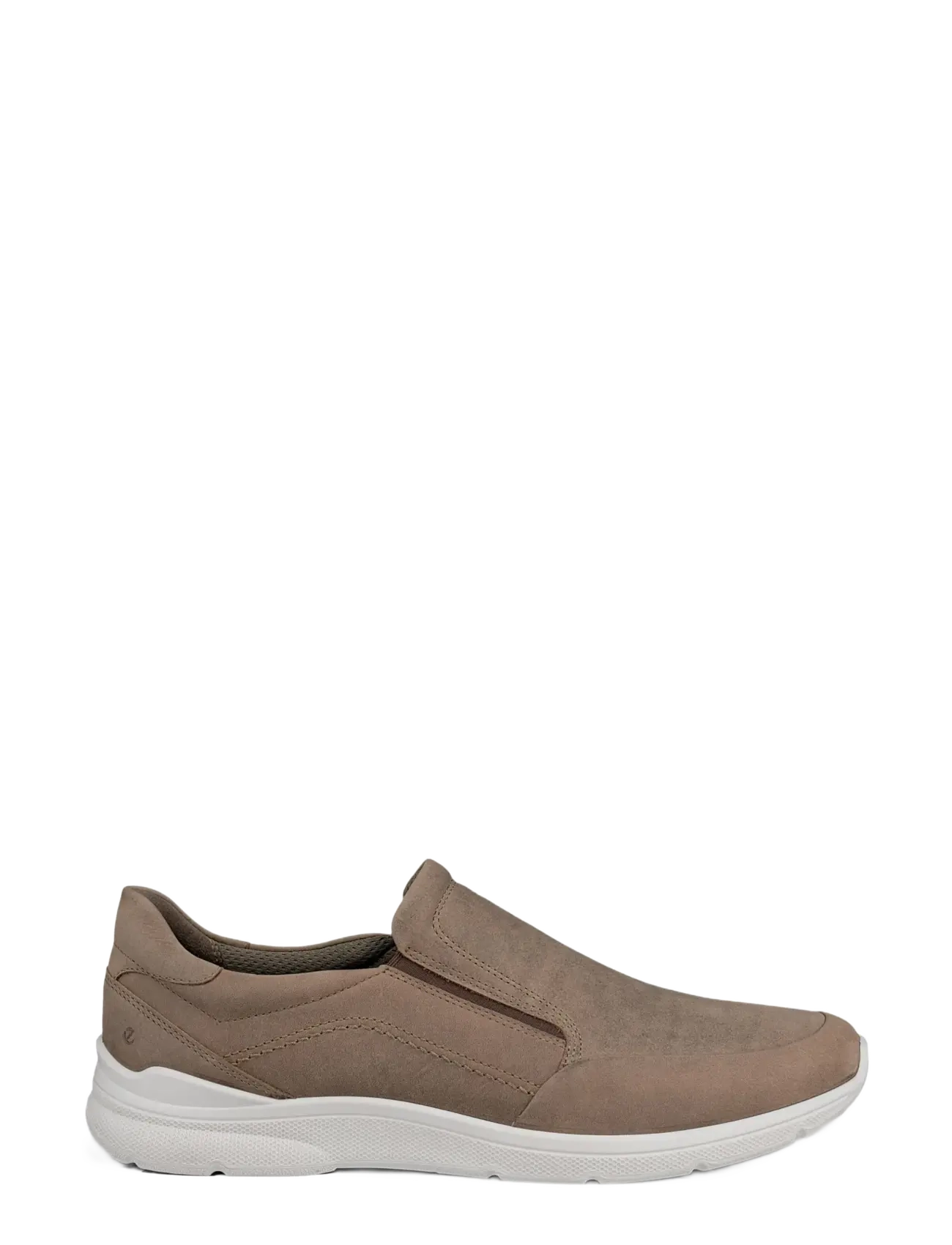 ECCO - IRVING - low tops - nutmeg brown - 1