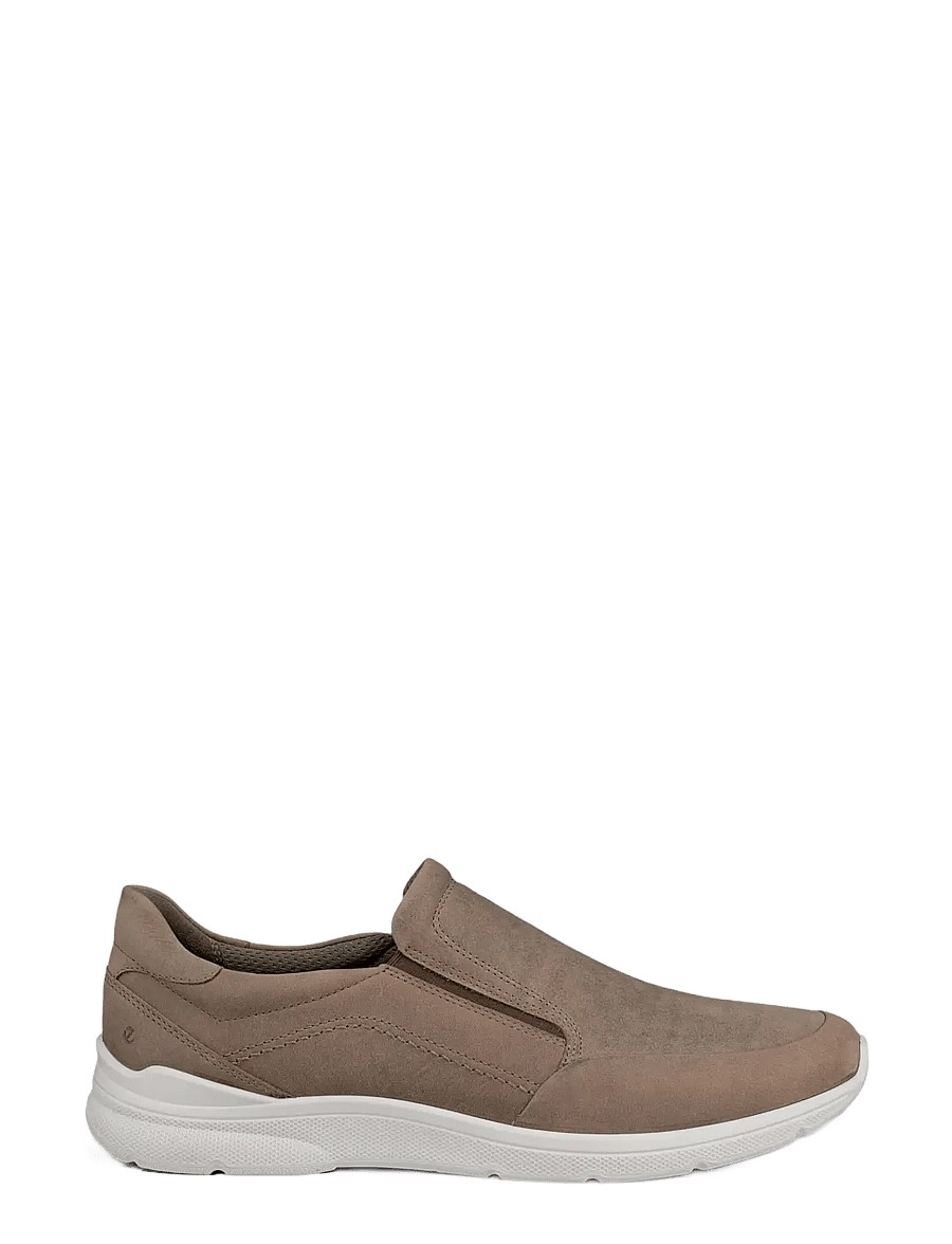 ECCO - IRVING - low-top sneaker - nutmeg brown - 1