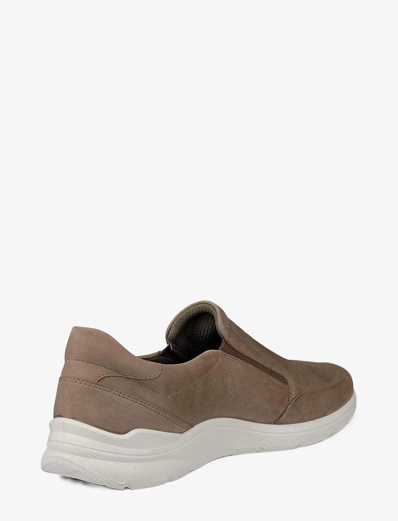 ECCO - IRVING - niedriger schnitt - nutmeg brown - 2