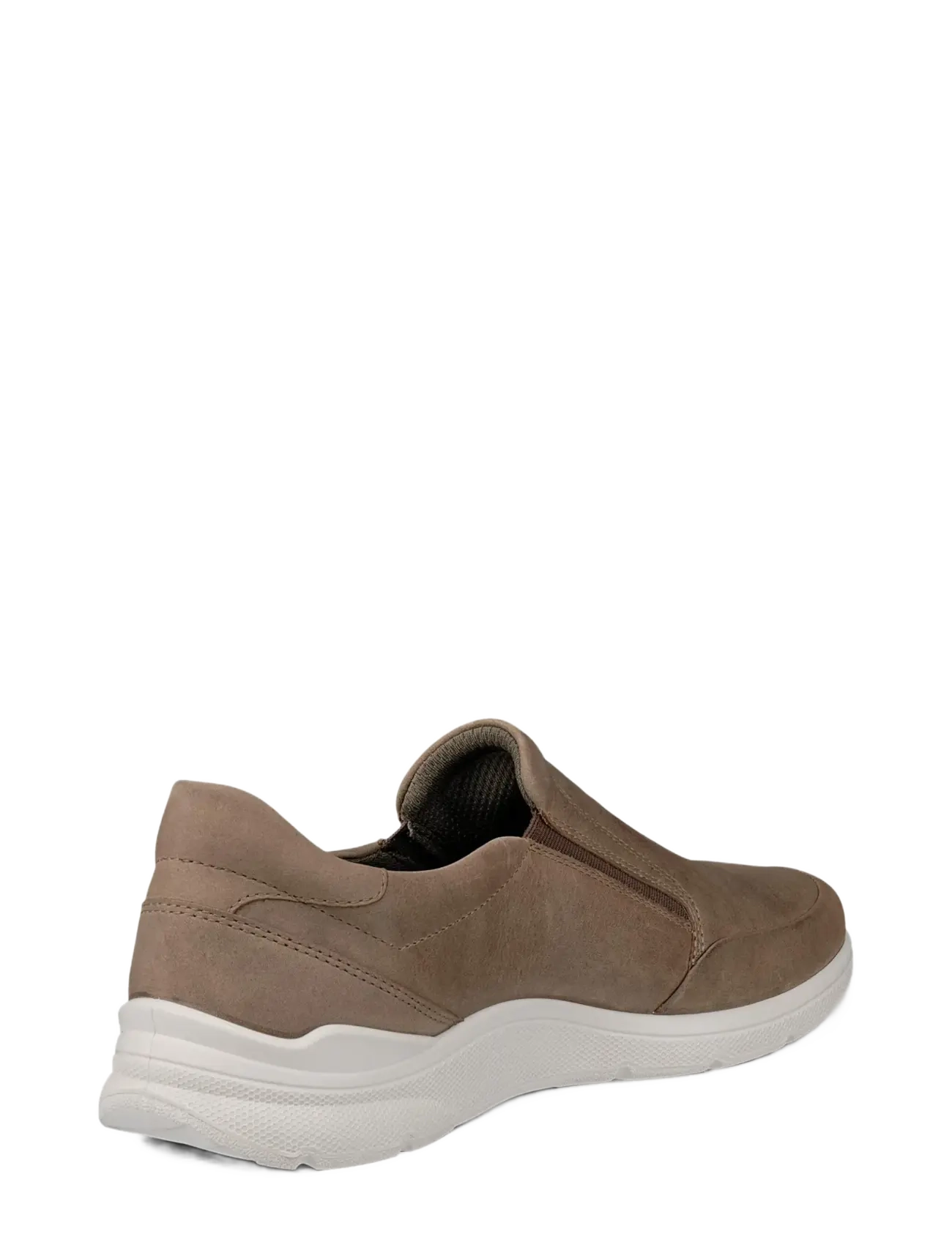 ECCO - IRVING - low tops - nutmeg brown - 2