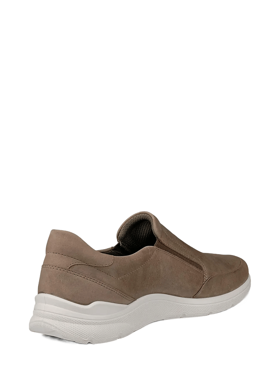 ECCO - IRVING - low-top sneaker - nutmeg brown - 2