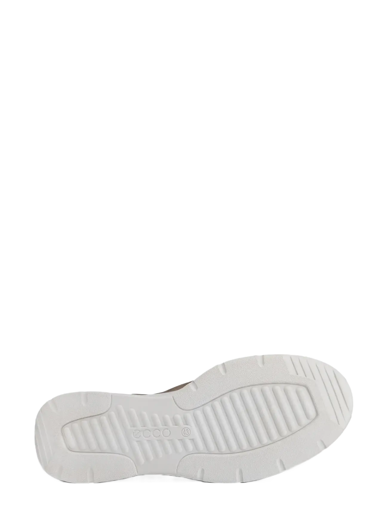 ECCO - IRVING - low tops - nutmeg brown - 3