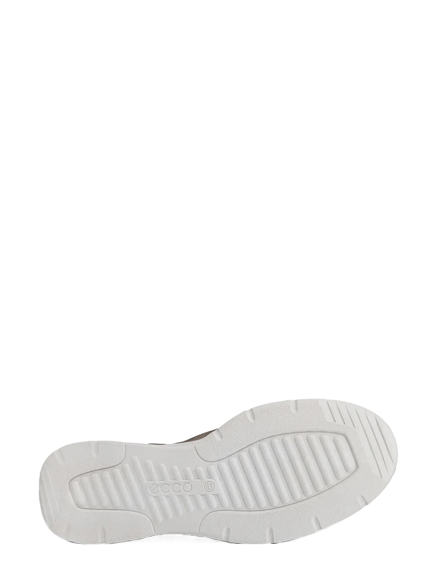 ECCO - IRVING - low-top sneaker - nutmeg brown - 3