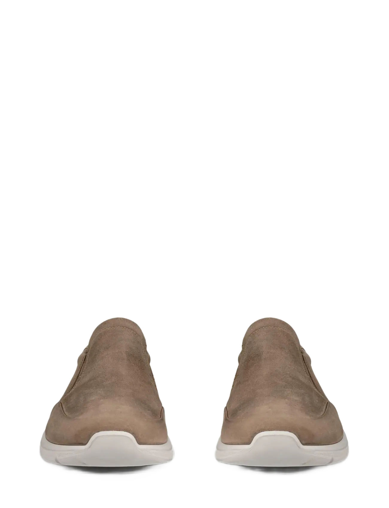 ECCO - IRVING - low tops - nutmeg brown - 4