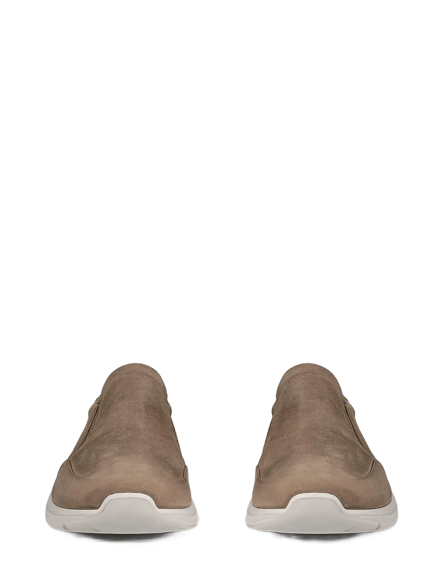 ECCO - IRVING - low-top sneaker - nutmeg brown - 4