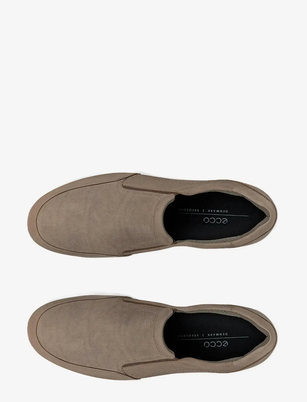 ECCO - IRVING - niedriger schnitt - nutmeg brown - 5