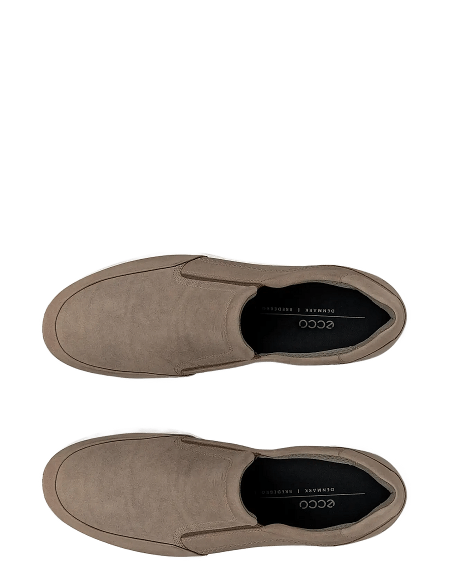 ECCO - IRVING - low-top sneaker - nutmeg brown - 5