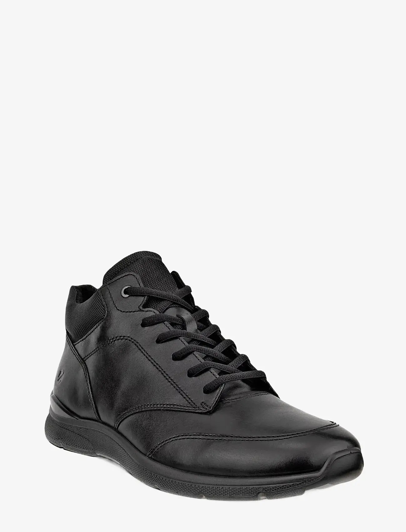 ECCO - IRVING - lace ups - black - 0