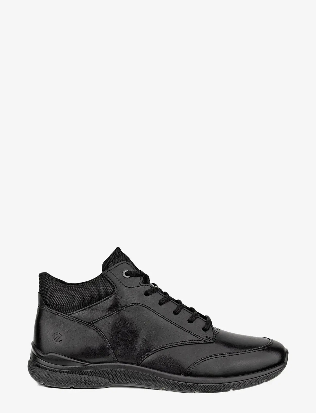 ECCO - IRVING - lace ups - black - 1