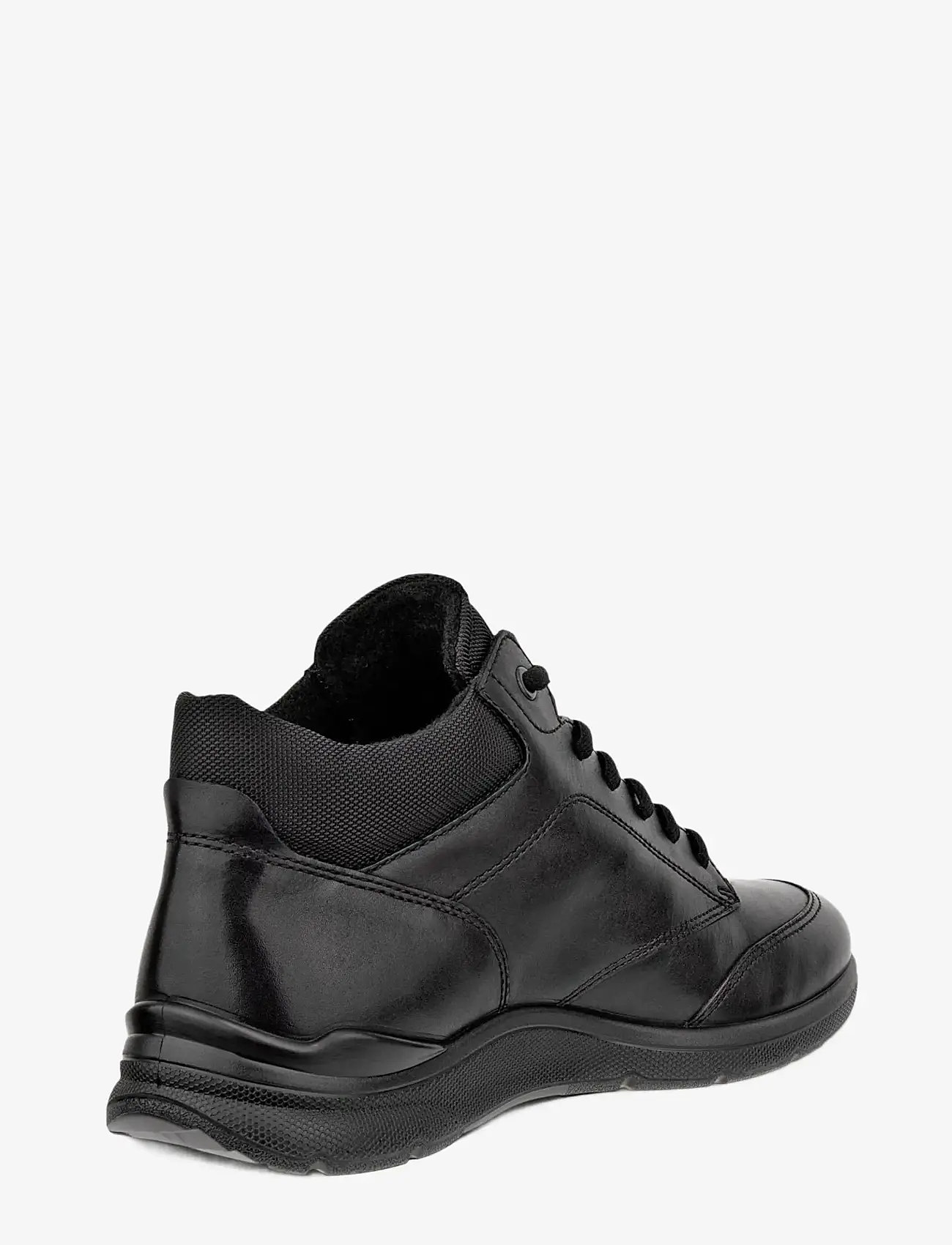 ECCO - IRVING - lace ups - black - 2