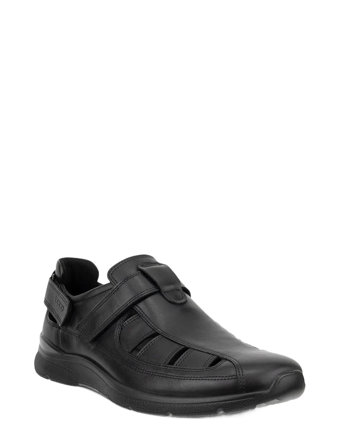 ECCO IRVING - ECCO - BLACK / black