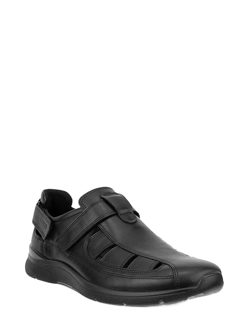 ECCO - IRVING - urlaubsfavoriten - black - 1