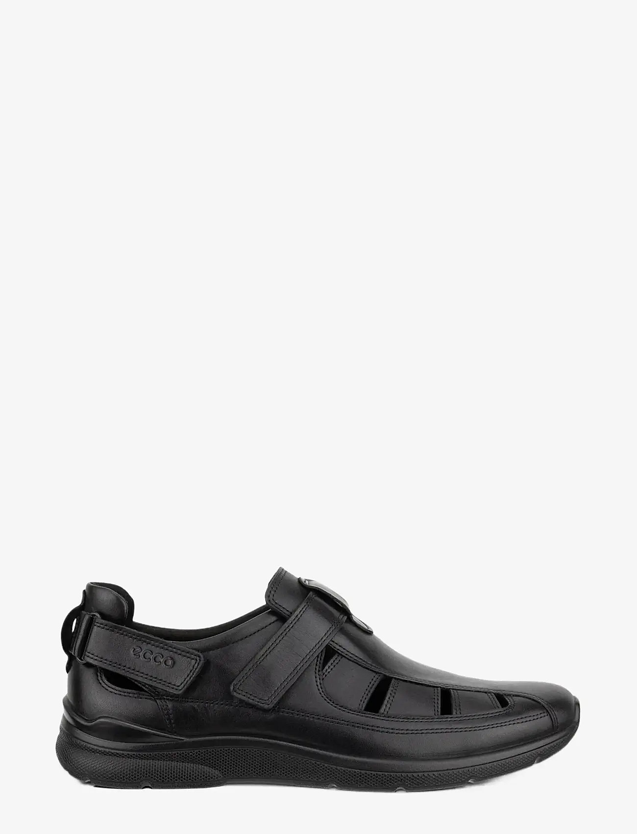 ECCO - IRVING - urlaubsfavoriten - black - 2