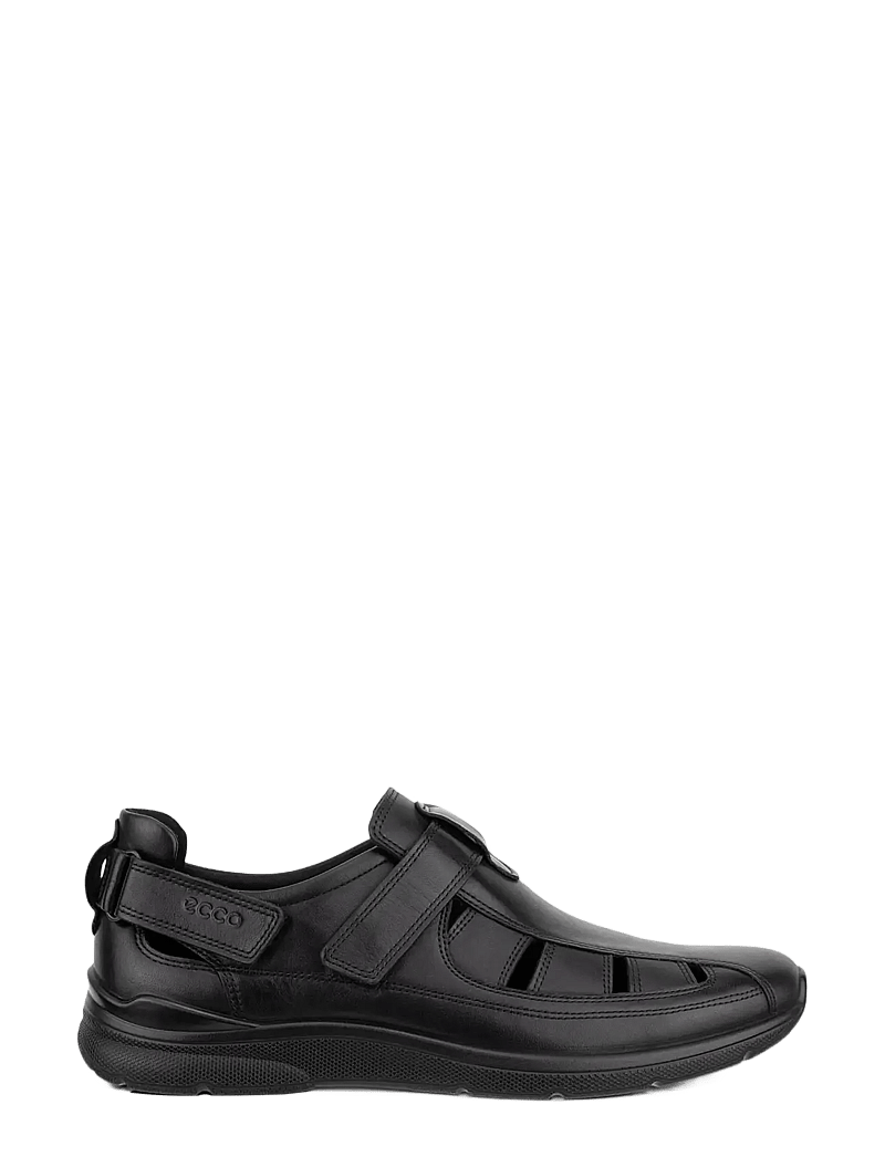ECCO - IRVING - urlaubsfavoriten - black - 2