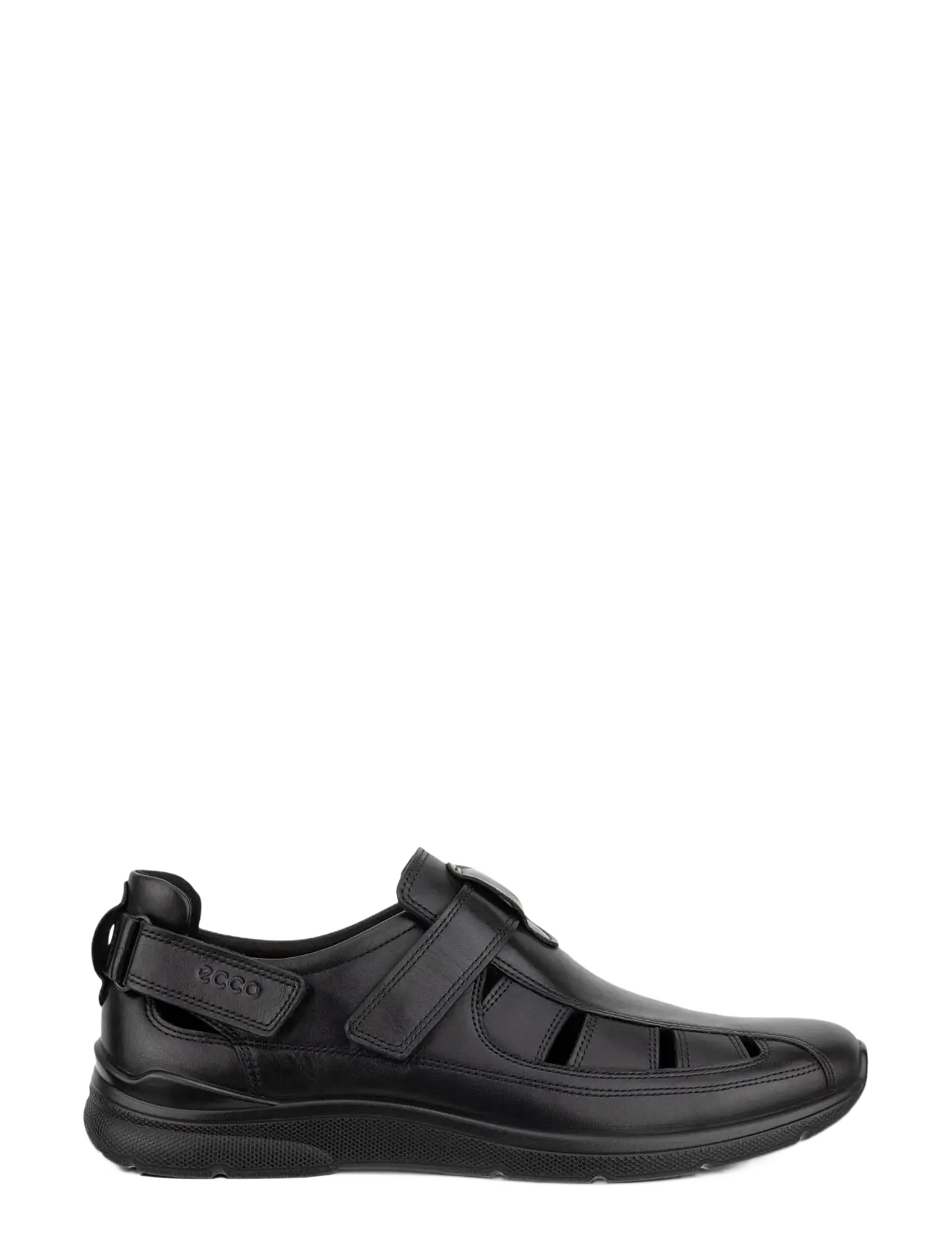 ECCO - IRVING - feriefavoritter - black - 2