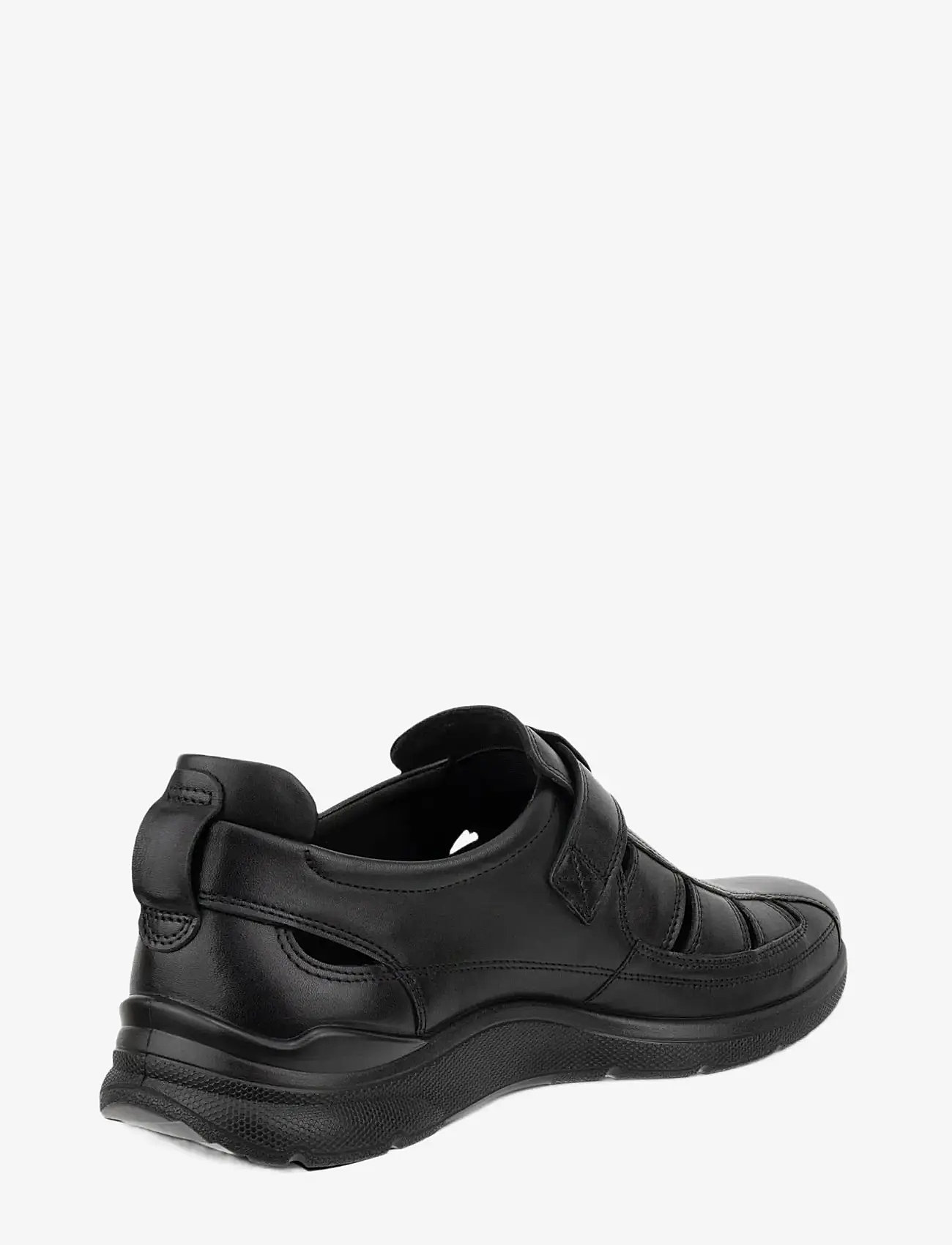 ECCO - IRVING - urlaubsfavoriten - black - 3