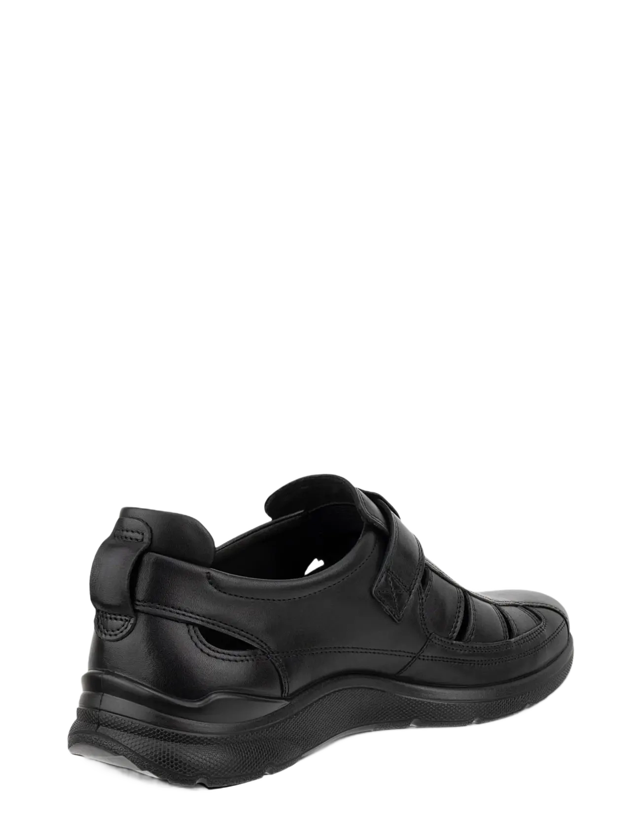 ECCO - IRVING - feriefavoritter - black - 3