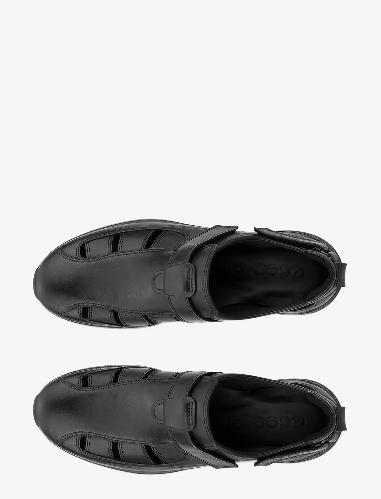 ECCO - IRVING - urlaubsfavoriten - black - 4