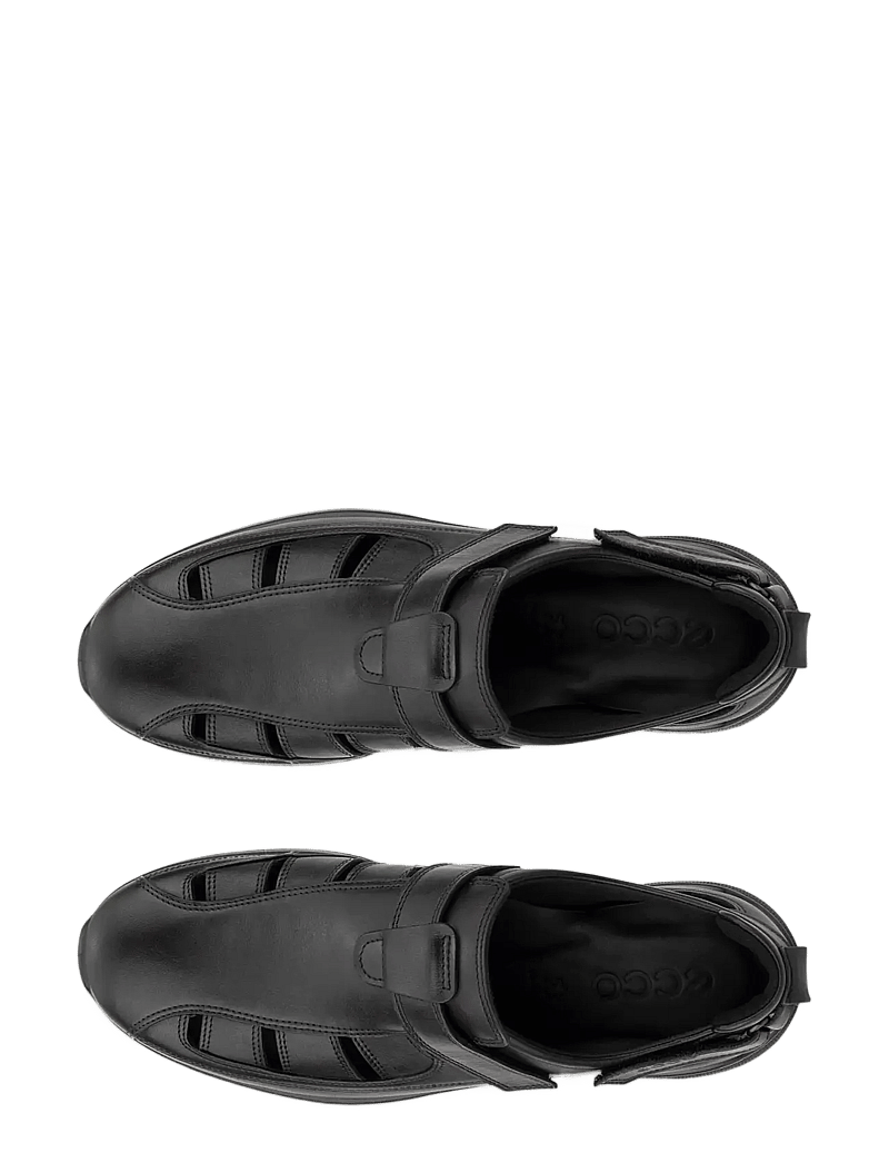 ECCO - IRVING - urlaubsfavoriten - black - 4