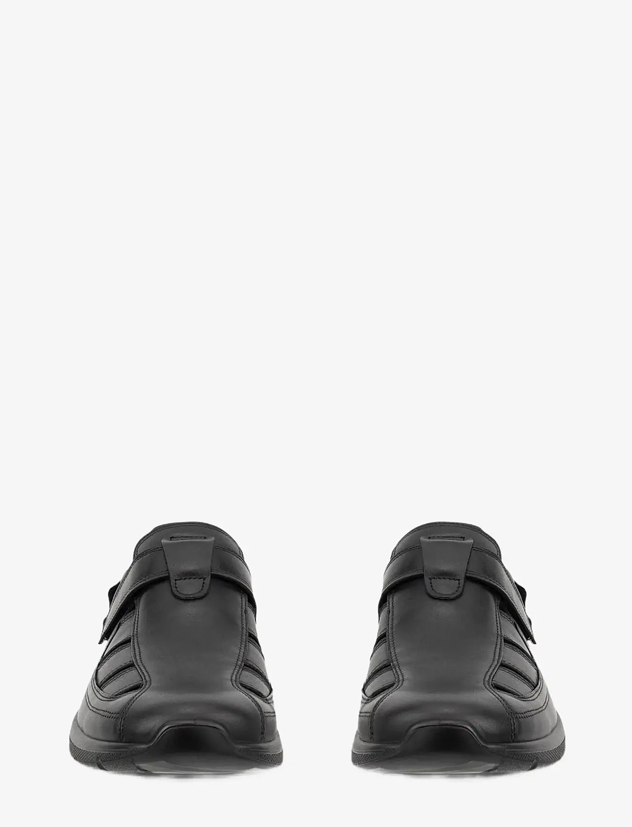 ECCO - IRVING - urlaubsfavoriten - black - 5