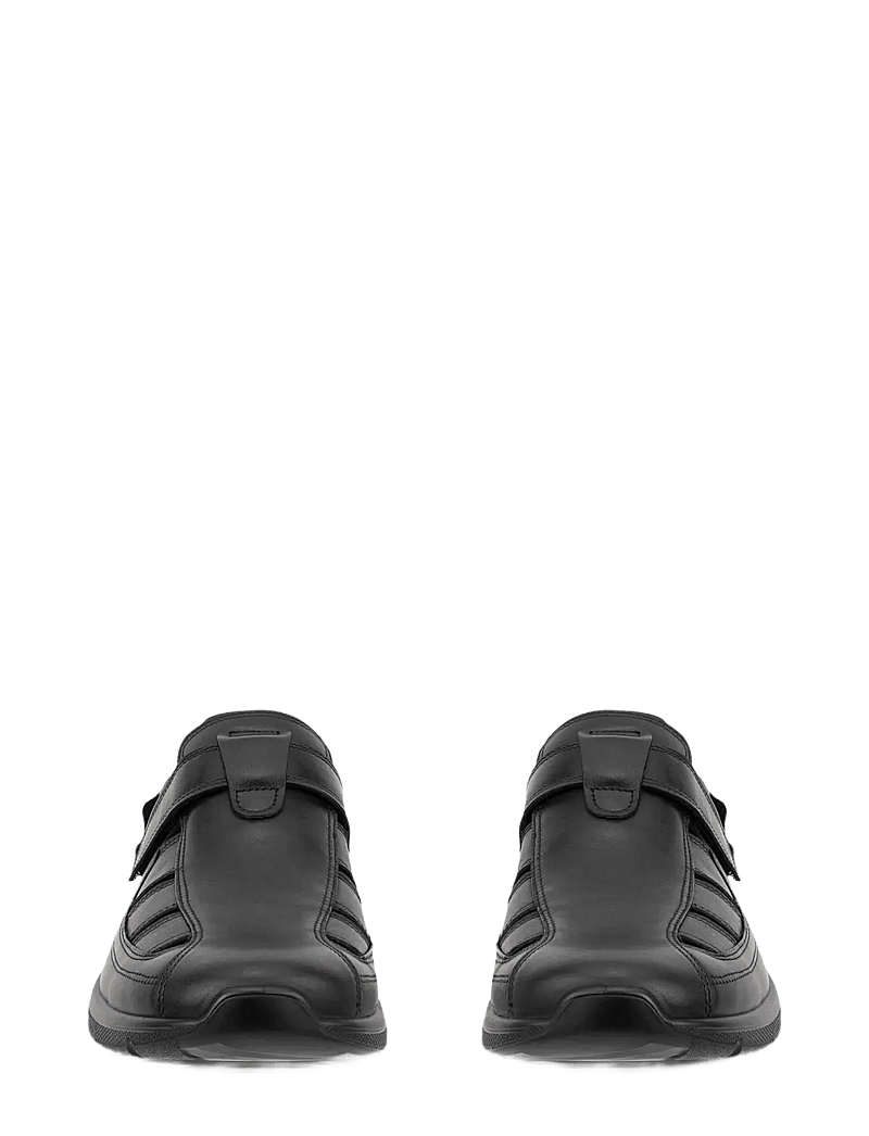 ECCO - IRVING - urlaubsfavoriten - black - 5