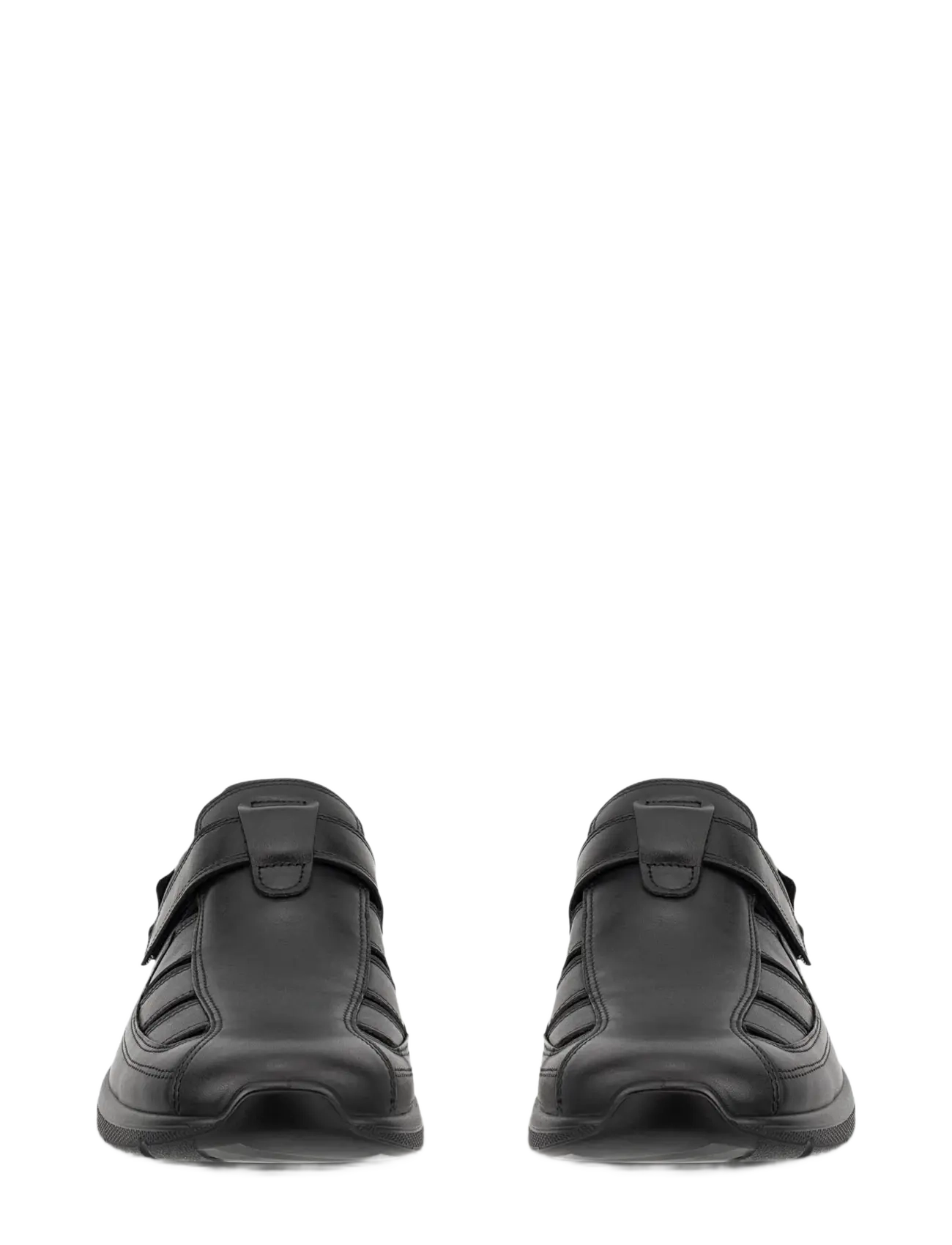 ECCO - IRVING - feriefavoritter - black - 5