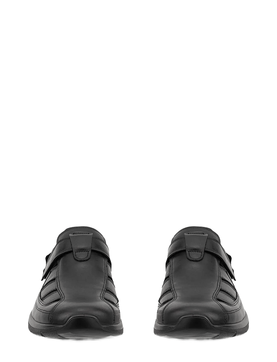 ECCO - IRVING - urlaubsfavoriten - black - 5