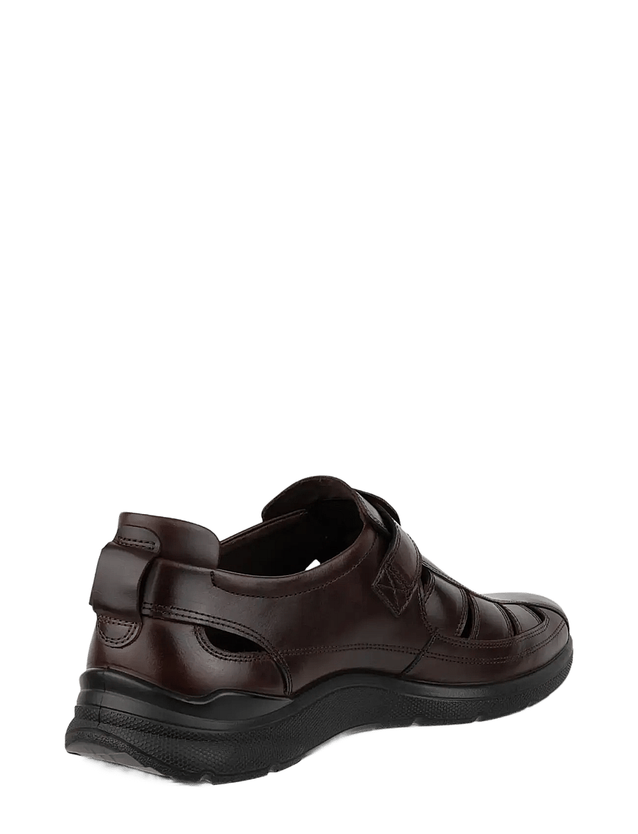 ECCO - IRVING - vacation essentials - potting soil - 2