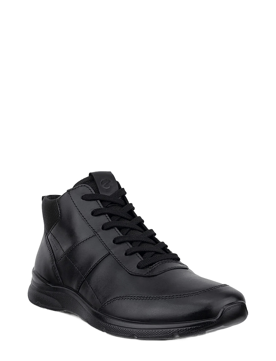 ECCO - IRVING - nach anlass kaufen - black - 0