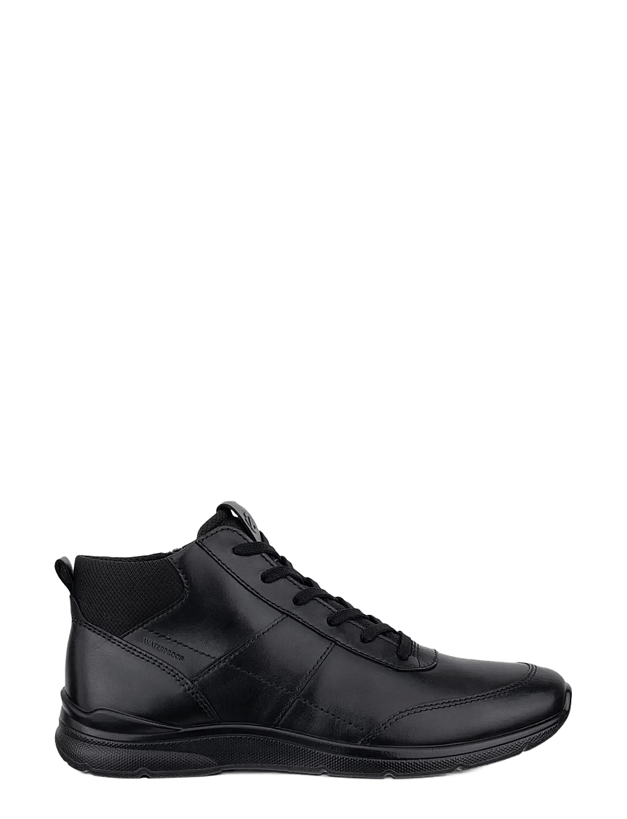 ECCO - IRVING - nach anlass kaufen - black - 1