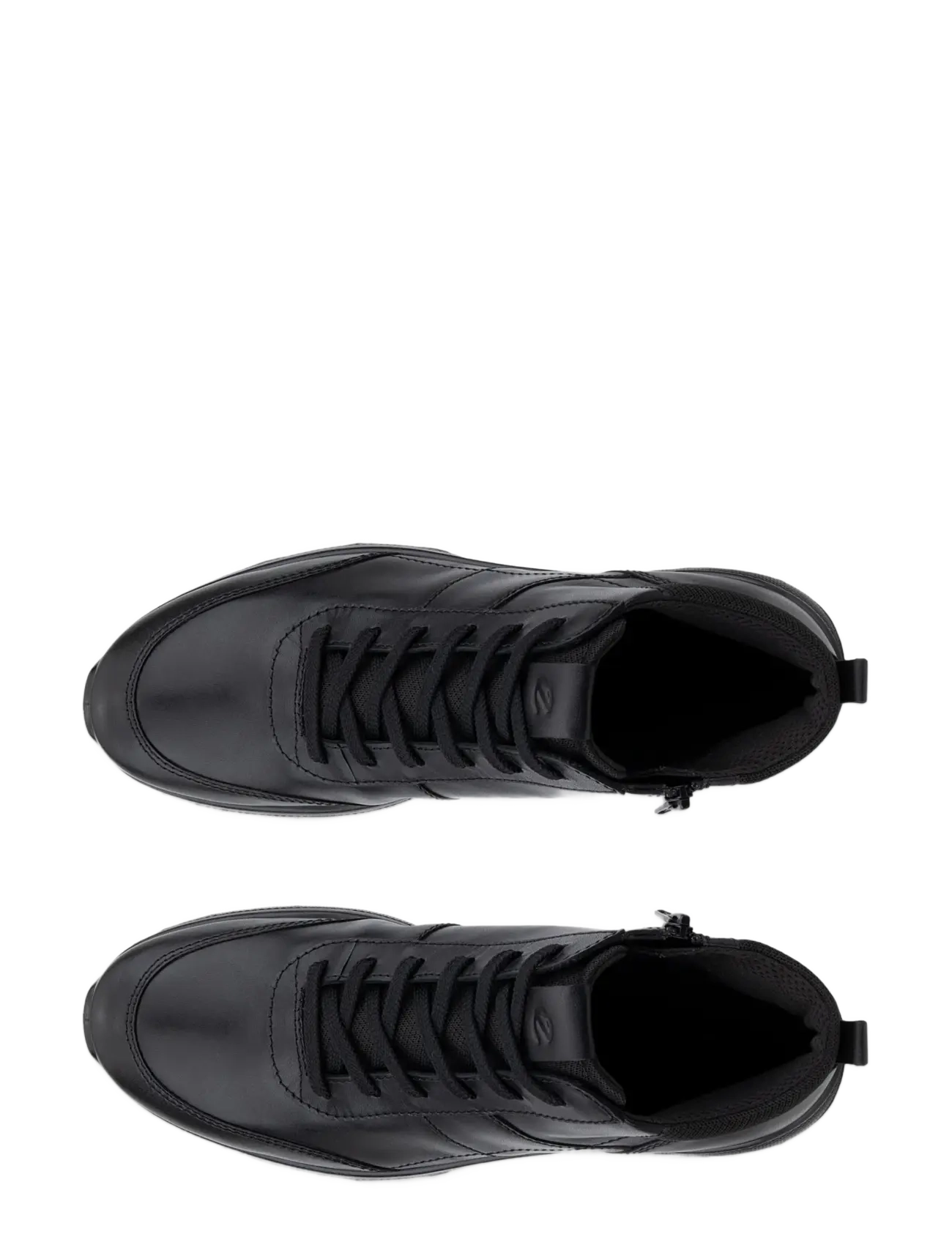 ECCO - IRVING - nach anlass kaufen - black - 4