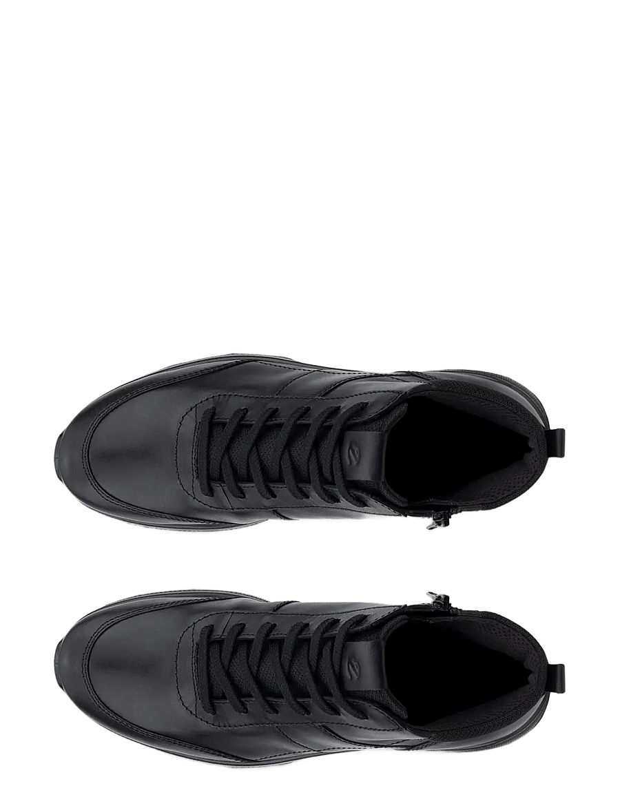 ECCO - IRVING - nach anlass kaufen - black - 4