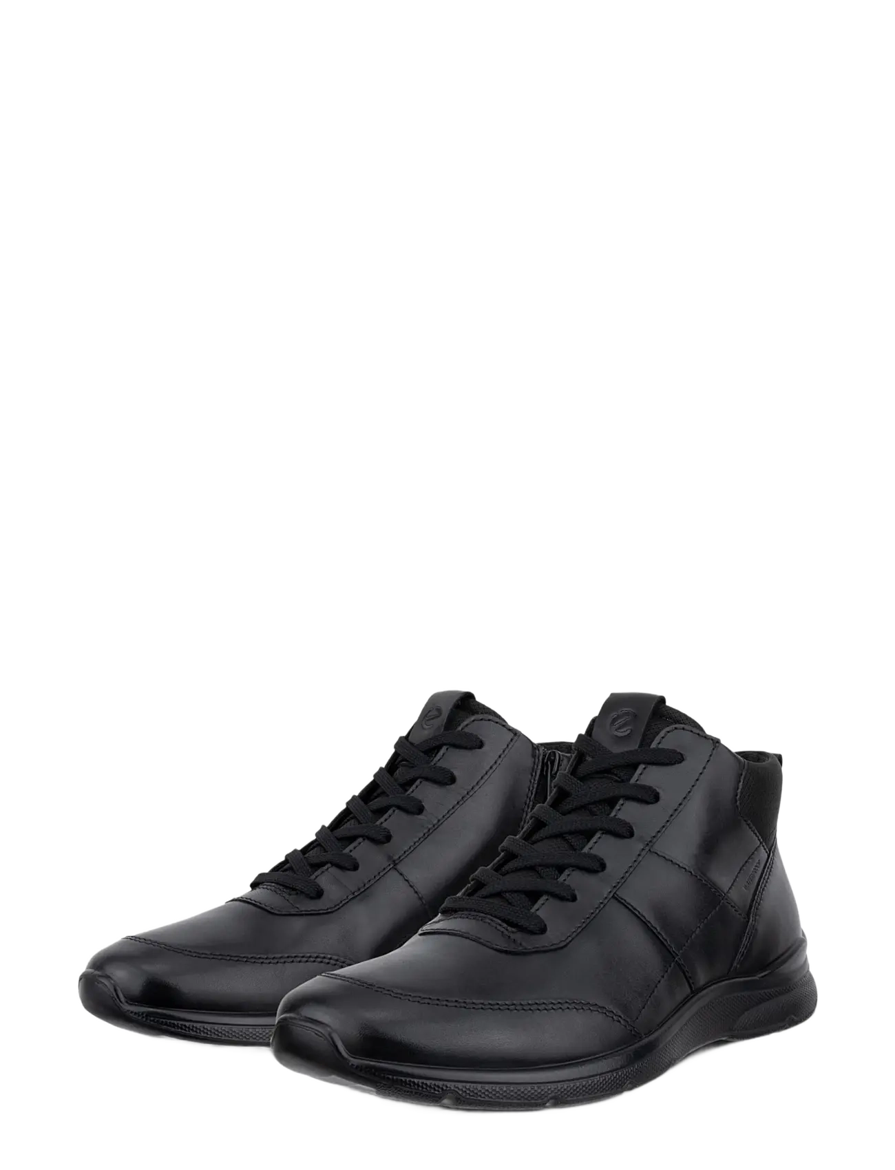 ECCO - IRVING - nach anlass kaufen - black - 5
