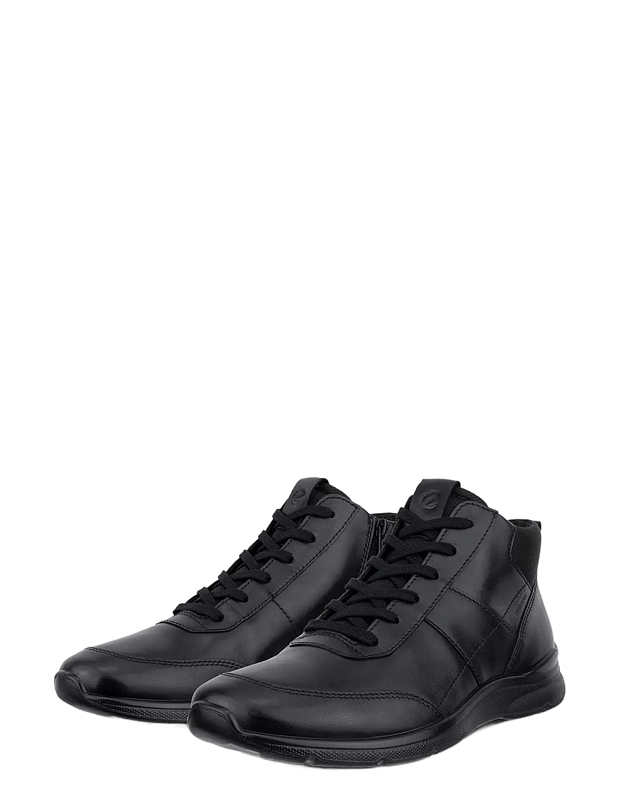 ECCO - IRVING - nach anlass kaufen - black - 5