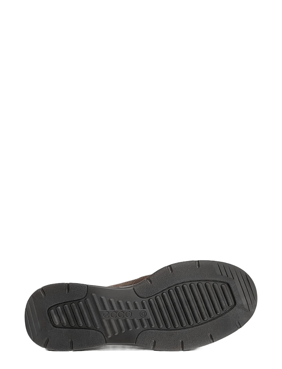 ECCO - IRVING - kõrge säärega - cocoa brown - 3